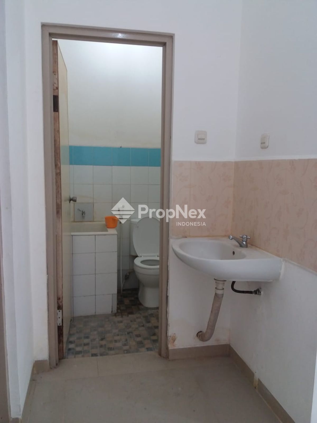 Dijual Murah Rumah Baru Renov Bukit Palma Citraland — foto 6